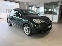 Verde Usata 2019 Fiat 500X Urban SUV | 9500 € (Ottimo prezzo)