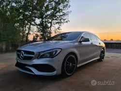 Usata 2019 Mercedes 200 Station wagon | 24.000 € (Buon prezzo)