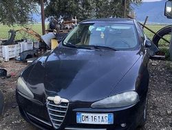 Usata 2006 Alfa Romeo 147 Due volumi | 800 € (Buon prezzo)