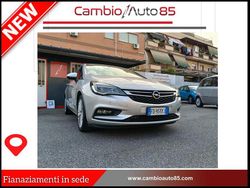 Grigio Usata 2016 Opel Astra Innovation Tre volumi | 7700 € (Ottimo prezzo)