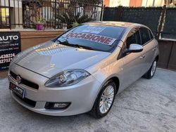 Grigio Usata 2012 Fiat Bravo Dynamic Due volumi | 3499 € (Buon prezzo)