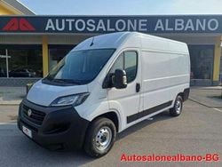 Bianco Usata 2021 Fiat Ducato Furgone | 20.900 € (Buon prezzo)