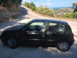 Usata 2003 Renault Clio II Dynamique Due volumi | 1650 € (Buon prezzo)
