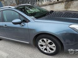 Grigio Usata 2013 Citroën C5 Station wagon | 4000 € (Ottimo prezzo)