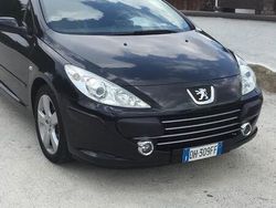Usata 2007 Peugeot 307 Cabrio | 2900 € (Cara)