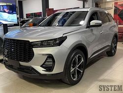 Argento Nuova 2025 DR DR 6.0 SUV | 20.950 € (Super prezzo)