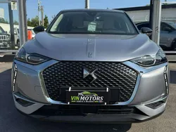 Grigio Nuova 2025 DS Automobiles DS3 Crossback Performance Line Plus SUV | 20.890 € (Super prezzo)
