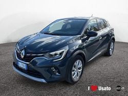 Blu Usata 2022 Renault Captur Intens SUV | 17.900 € (Buon prezzo)