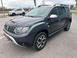 Grigio scuro metallizzato Usata 2020 Dacia Duster SUV | 11.249 € (Buon prezzo)
