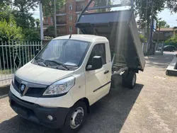 Bianco Nuova 2025 Piaggio Porter | 21.500 € (Ottimo prezzo)