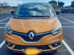 Usata 2016 Renault Scénic III Bose Edition Monovolume | 15.000 € (Cara)