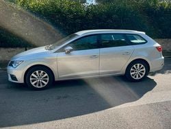 Usata 2018 Seat Leon ST Station wagon | 10.500 €