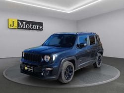 Metallizzato Usata 2021 Jeep Renegade Night Eagle SUV | 17.800 € (Buon prezzo)
