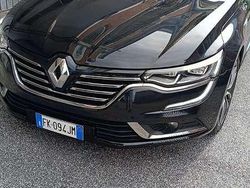 Nero Usata 2016 Renault Talisman Intens Tre volumi | 11.000 € (Buon prezzo)