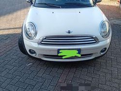 Usata 2010 Mini ONE Due volumi | 4900 € (Buon prezzo)