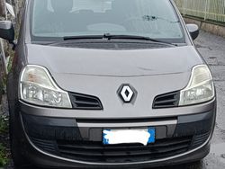 Grigio Usata 2009 Renault Modus Monovolume | 3700 €