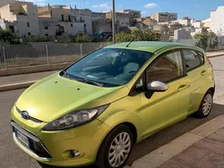 Usata 2009 Ford Fiesta Style Due volumi | 3800 € (Cara)