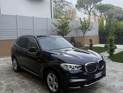 Usata 2021 BMW X3 Luxury Line SUV | 25.500 € (Ottimo prezzo)