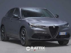 Grigio Usata 2024 Alfa Romeo Stelvio Veloce SUV | 38.123 € (Buon prezzo)