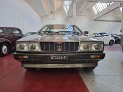 Bronzo Usata 1983 Maserati Biturbo | 10.990 €