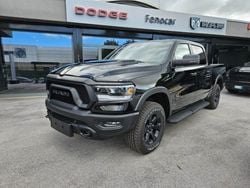 Nero metallizzato Usata 2024 RAM 1500 Pick-up | 72.195 € (Molto cara)