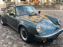 Verde Usata 1982 Porsche 911SC Coupé | 69.900 €