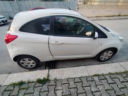 Bianco Usata 2011 Ford Ka Titanium Due volumi | 4000 € (Ottimo prezzo)
