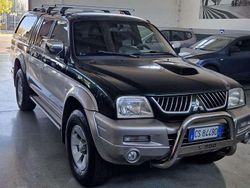 Usata 2005 Mitsubishi L200 Pick-up | 12.800 € (Buon prezzo)