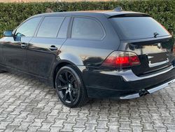 Nero Usata 2004 BMW 530 Station wagon | 4800 € (Buon prezzo)