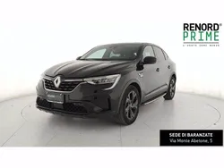 Nero Usata 2022 Renault Arkana R.S. SUV | 22.790 € (Buon prezzo)