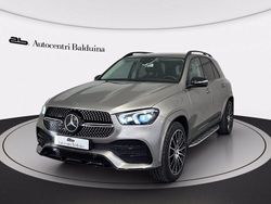 Bronzo metalizzato Usata 2020 Mercedes GLE300 Premium Plus SUV | 49.900 €