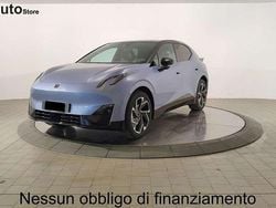 Cosmic blue metallizzato Nuova 2025 Lynk & Co 02 SUV | 36.500 €