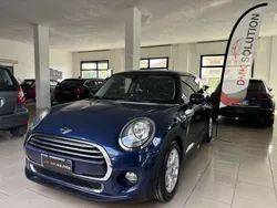 Blu/azzurro Usata 2017 Mini Cooper Due volumi | 9490 € (Super prezzo)