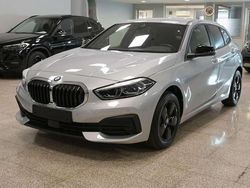 Argento Usata 2021 BMW 116 Advantage Due volumi | 22.750 € (Buon prezzo)