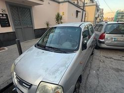 Grigio Usata 2004 Hyundai Atos Prime Due volumi | 450 €