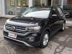 Nero Usata 2022 VW T-Cross Style SUV | 18.900 € (Buon prezzo)