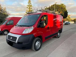 Rosso Usata 2013 Fiat Ducato 33 Furgone | 18.800 € (Cara)