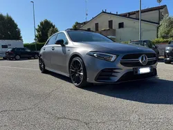 Usata 2020 Mercedes A35 AMG AMG Tre volumi | 35.000 € (Ottimo prezzo)