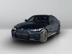 Black sapphire metallizzato Nuova 2025 BMW 420 Gran Coupé Sport Line Coupé | 66.300 € (Cara)
