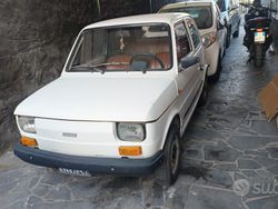 Bianco Usata 1980 Fiat 126 Due volumi | 2400 €