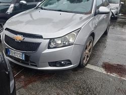 Usata 2010 Chevrolet Cruze | 2850 € (Molto cara)