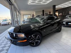Nero Usata 2005 Ford Mustang Coupé | 34.900 €