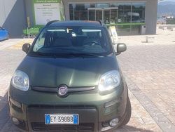 Usata 2015 Fiat Panda 4x4 Climbing Due volumi | 9100 € (Cara)