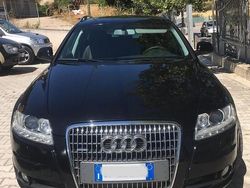 Nero Usata 2010 Audi A6 Allroad Station wagon | 8999 € (Molto cara)