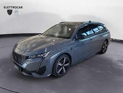 Grigio Usata 2024 Peugeot 308 GT Station wagon | 25.900 € (Buon prezzo)