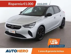 Grigio Usata 2023 Opel Corsa Design & Tech Due volumi | 14.299 € (Buon prezzo)
