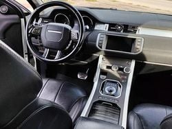 Bianco Usata 2017 Land Rover Range Rover evoque SUV | 19.800 € (Molto cara)