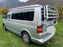 Grigio Usata 2007 VW Multivan Beach Furgone | 28.800 €