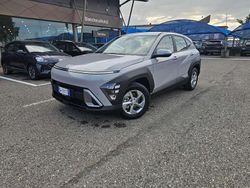 Bianco Nuova 2025 Hyundai Kona SUV | 26.900 € (Ottimo prezzo)