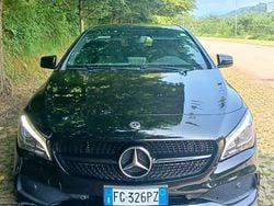 Usata 2017 Mercedes CLA250 Shooting Brake Station wagon | 19.500 €